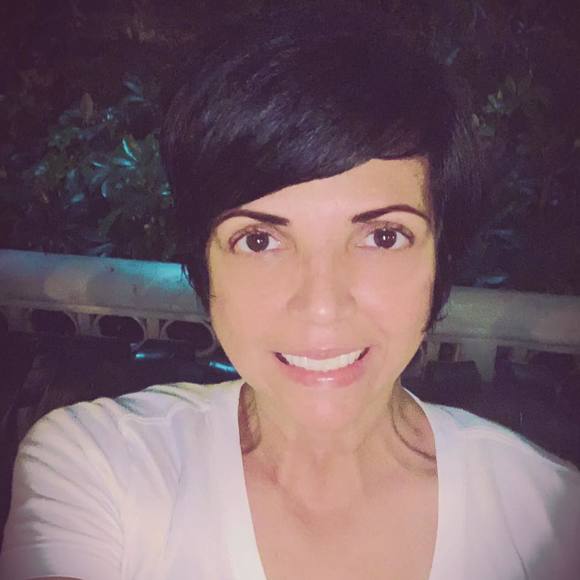 Meet your Posher, Sandra regina - Picture 1 of 1